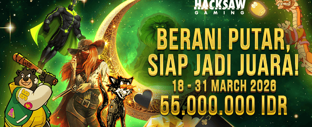 Mainkan Slot Populer