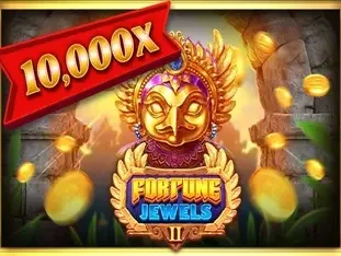 Fortune Jewels 2 screenshot