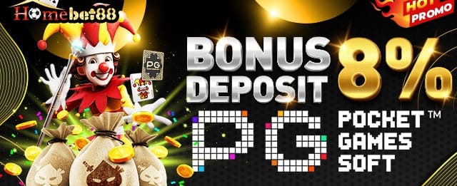 Dapatkan Bonus Besar