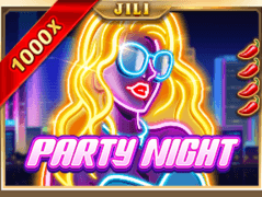 Party Night screenshot