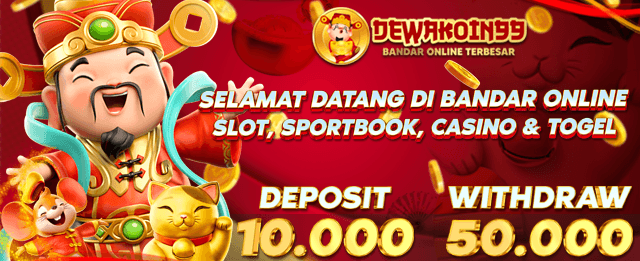Login dan Menangkan Hadiah