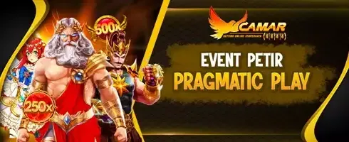 Free Spin Petir Pragmatic Play