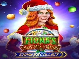 Keberuntungan Natal Fiona screenshot